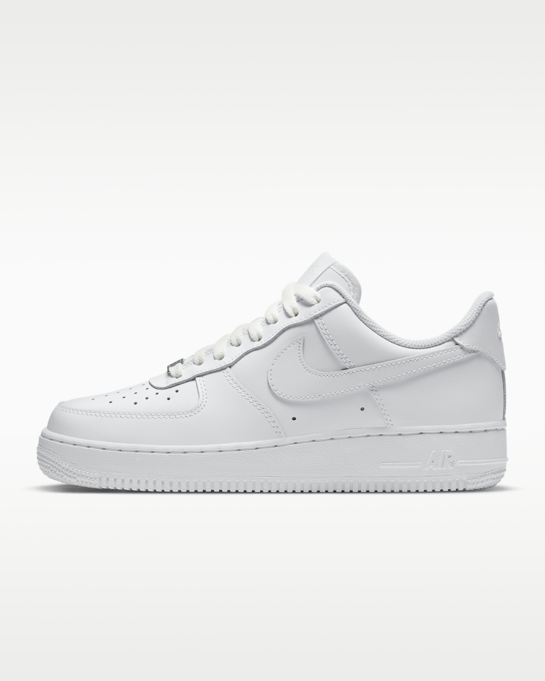 Nike Air Force 1 '07 white